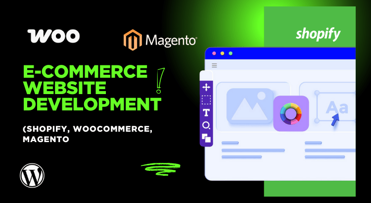 I will create a high-converting online store for your business.